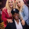 As Branquelas e Latrell — Combo Trio | VivaMais Eventos