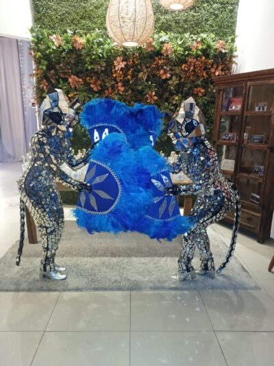 gatas espelhadas combo dupla