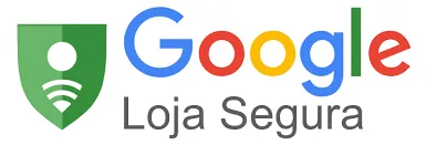 google loja segura