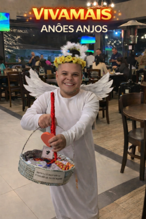 ANOES ANJOS VIVAMAIS