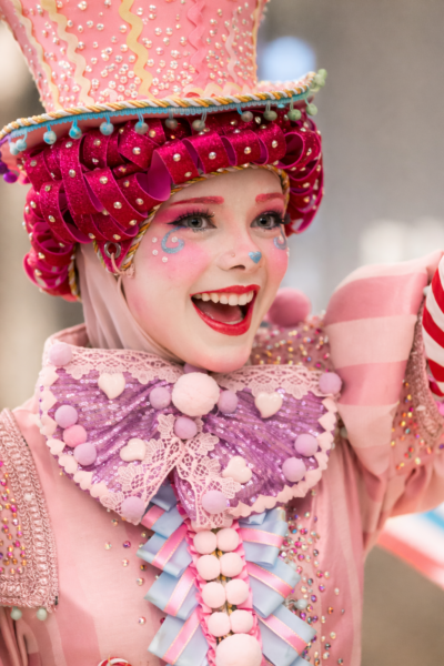 CANDY COLOR PALHACINHA VIVAMAIS