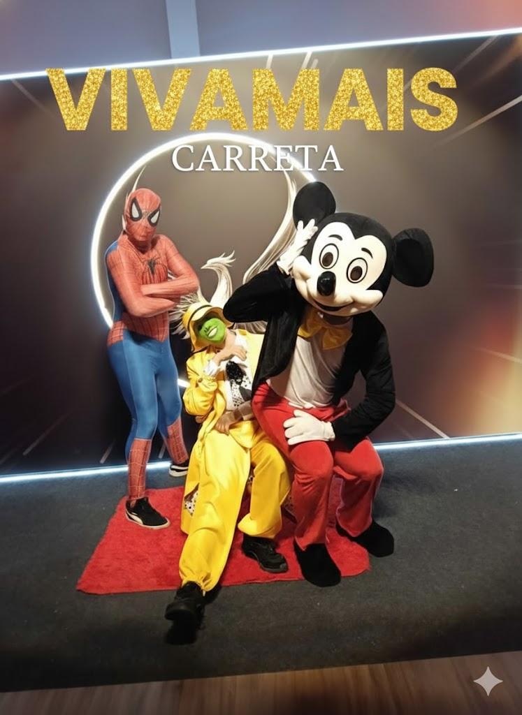 CARRETA VIVAMAIS COM 3