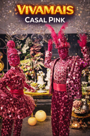 CASAL PINK VIVAMAIS