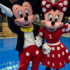 mickey e minnie combo dupla festa infantil