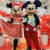 mickey e minnie combo dupla festa infantil