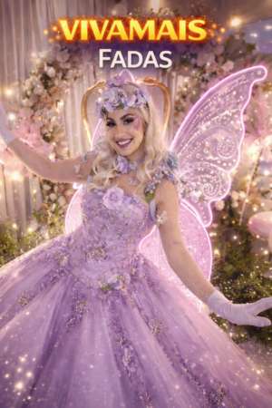 fadas borboletas jardim encantado