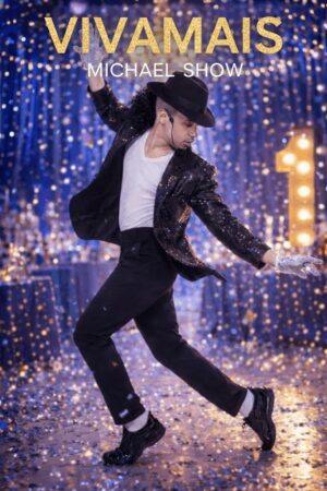 MICHAEL JACKSON SHOW VIVAMAIS