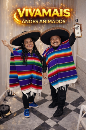 VIVAMAIS ANOES ANIMADOS PARA EVENTOS