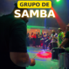 VIVAMAIS GRUPO SAMBA