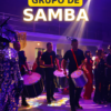 VIVAMAIS GRUPO SAMBA GATAS
