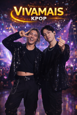 VIVAMAIS KPOP