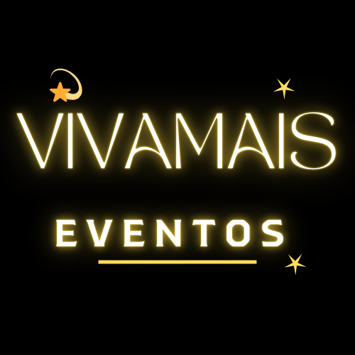VIVAMAIS LOGO PRETO