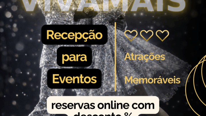 ATRAÇÕES DE RECEPÇÃO