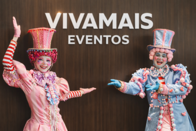 CANDY COLORS PALHACINHOS VIVAMAIS