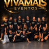 VIVAMAIS EVENTOS EQUIPE