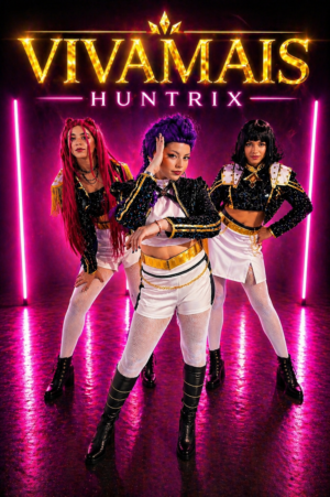 VIVAMAIS HUNTRIX