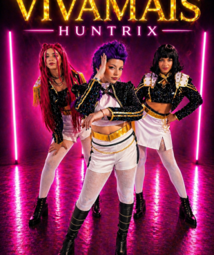 VIVAMAIS HUNTRIX