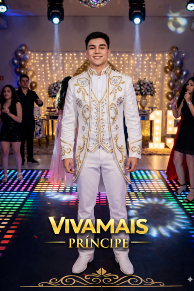 VIVAMAIS PRINCIPE SOLO