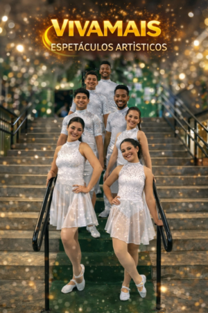 Espetáculos Artísticos VivaMais
