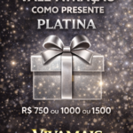 VALE ATRACAO PLATINA DA VIVAMAIS