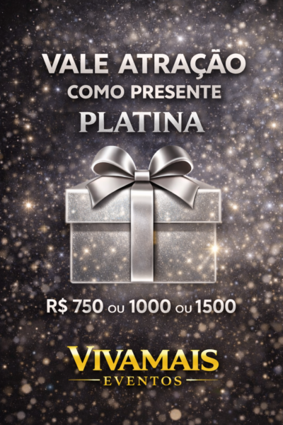 VALE ATRACAO PLATINA DA VIVAMAIS