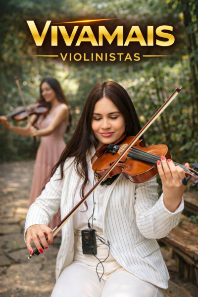 cosplay violinistas para festa casamento e evento corporativo São Paulo