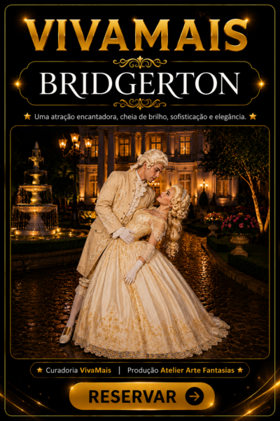 bridgerton dupla