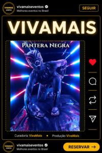 Pantera Negra