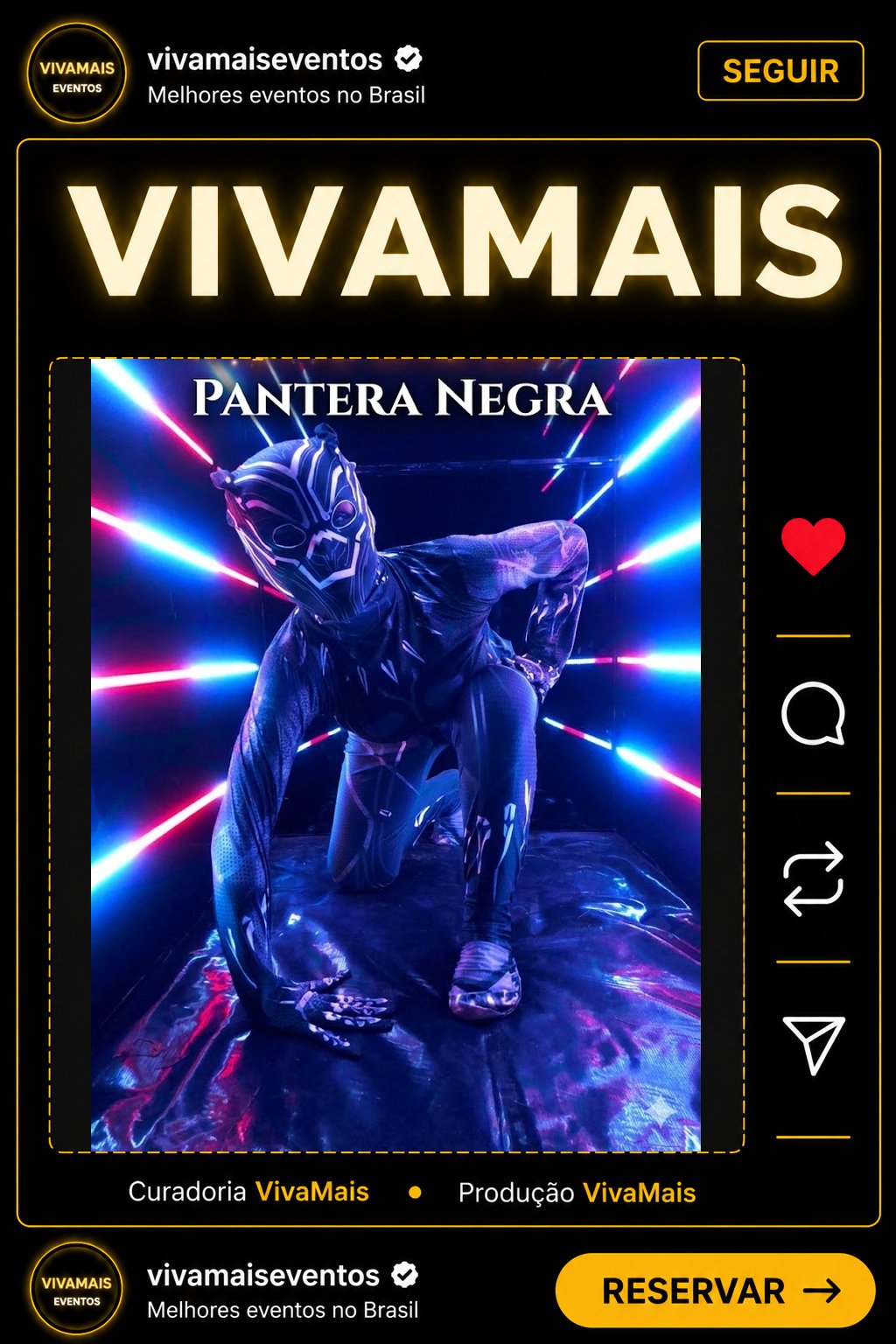 Pantera Negra card 1391 1
