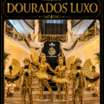 Dourados Luxo — Combo 4 Artistas