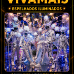 Espelhados Iluminados - Combo 6 Artistas