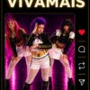 guerreiras huntrix card