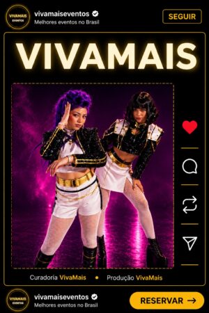 huntrix dupla card