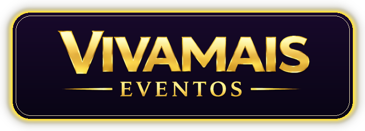 logo vivamais eventos capsula premium
