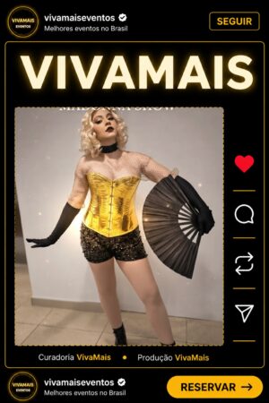 madonna card