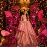 Pink Brilhante Luxo - Combo 4 Artistas para Eventos e Festas