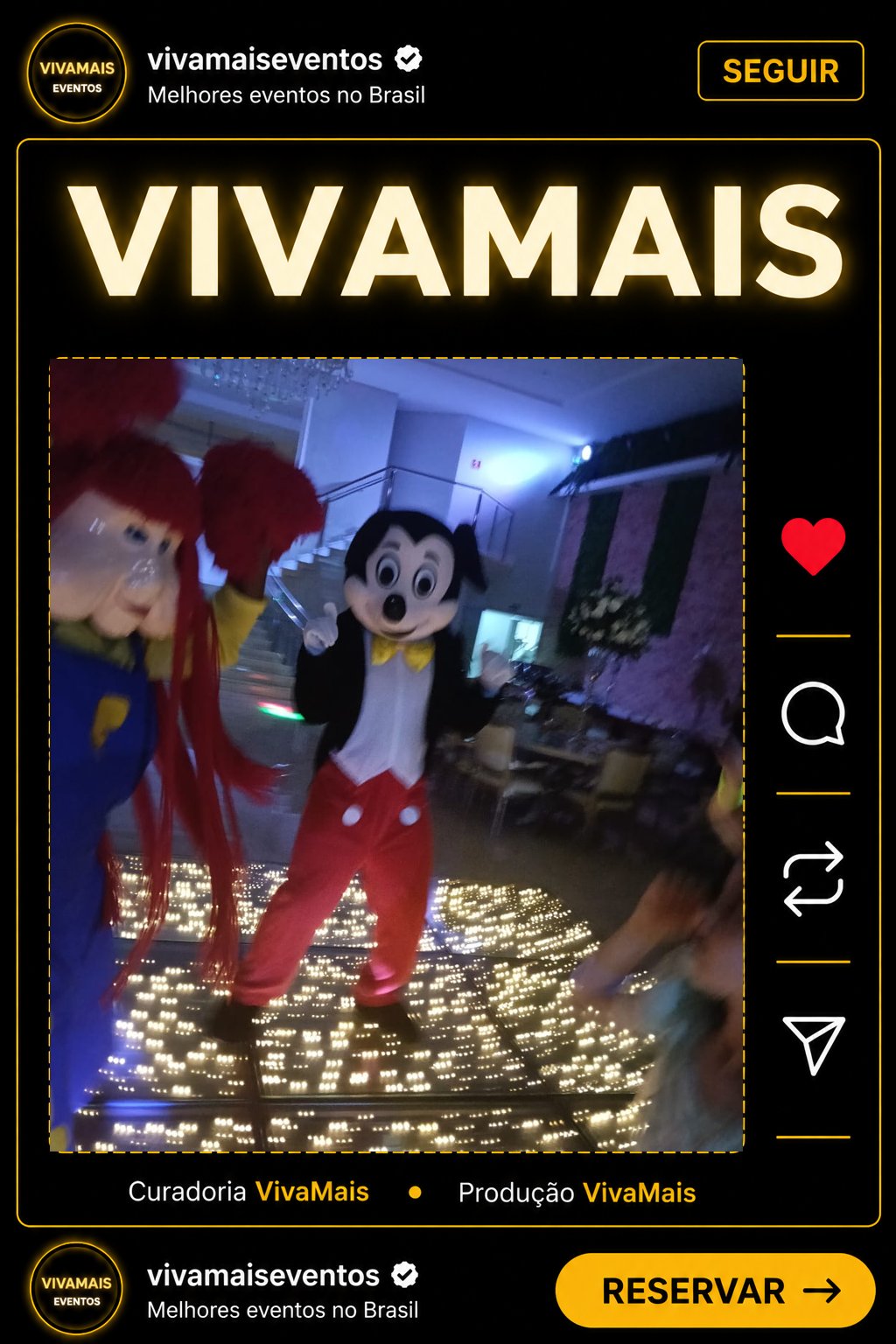 Carreta VivaMais – Combo Dupla para Festa vivamais card 1385 1