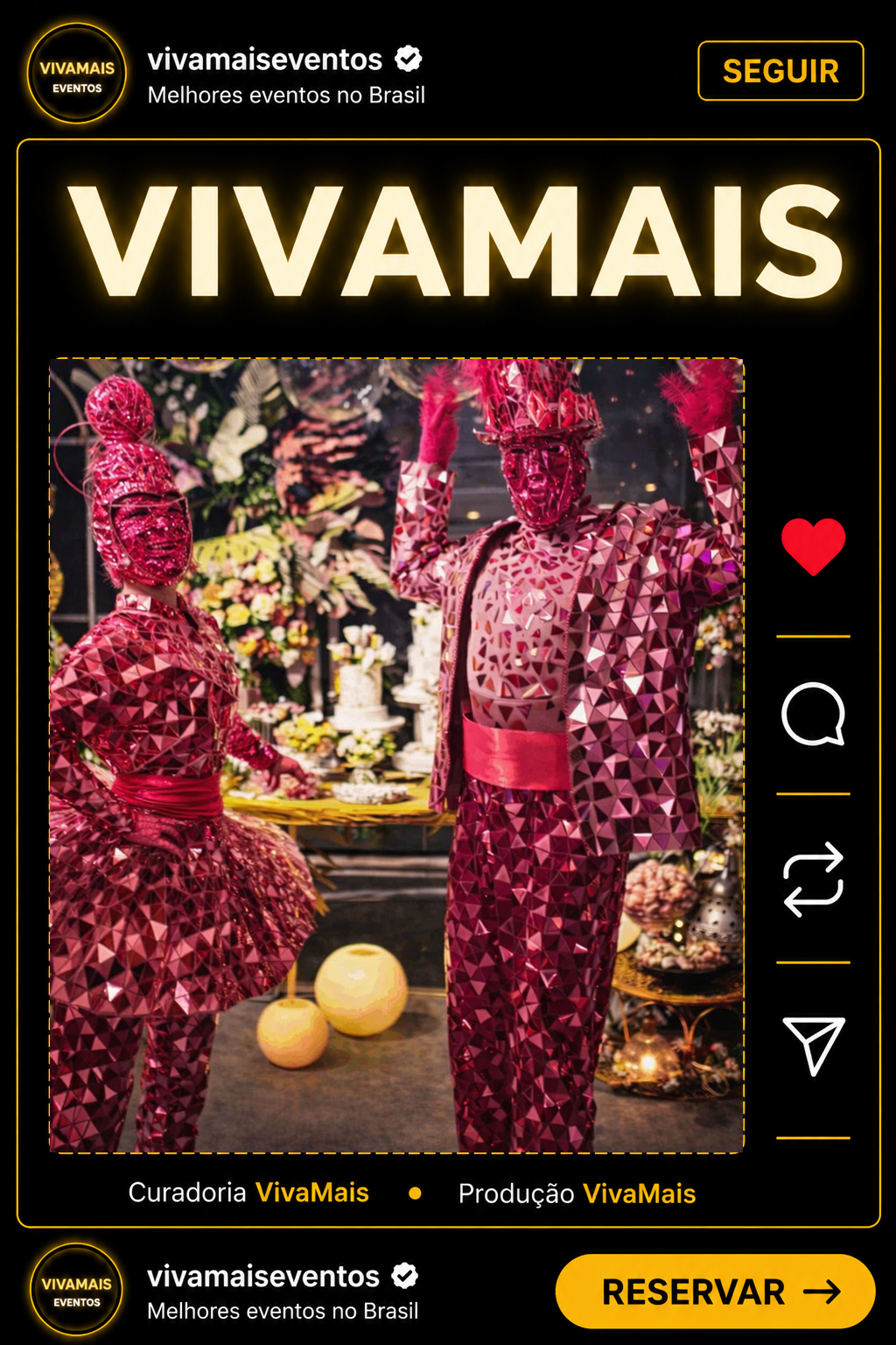 vivamais card 1713