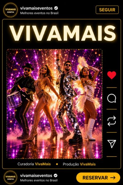 vivamais card 2806