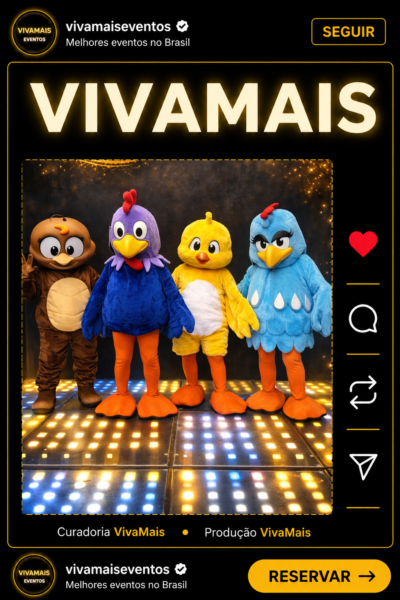 vivamais card 2819
