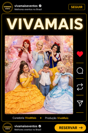 vivamais card 3026