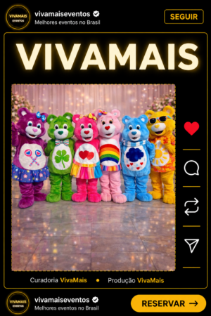 vivamais card 3065