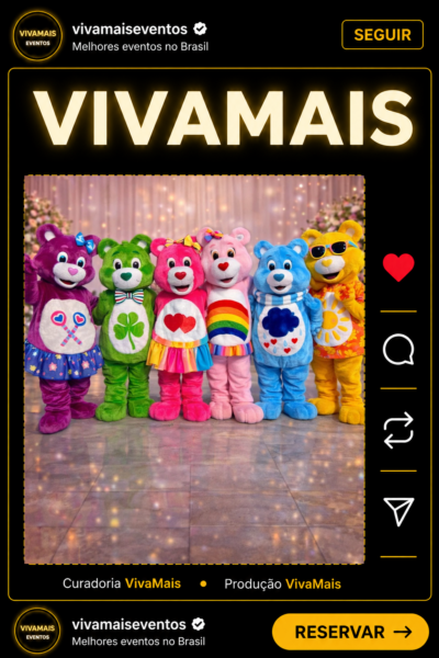 vivamais card 3065