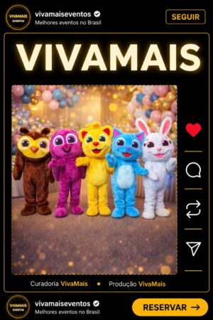 vivamais card 3132