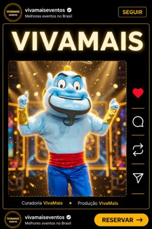 vivamais card 3197