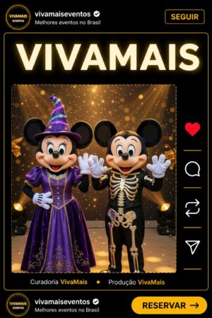 vivamais card 3204