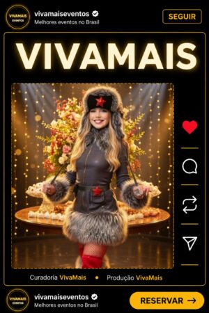 vivamais card 3208