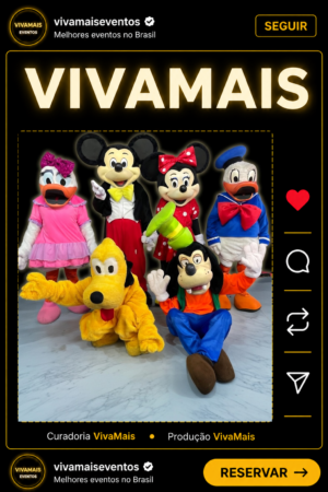 vivamais card 3532