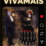 Caveiras Mexicanas para Festas e Eventos