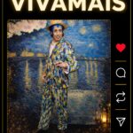 Van Gogh para Festas e Eventos